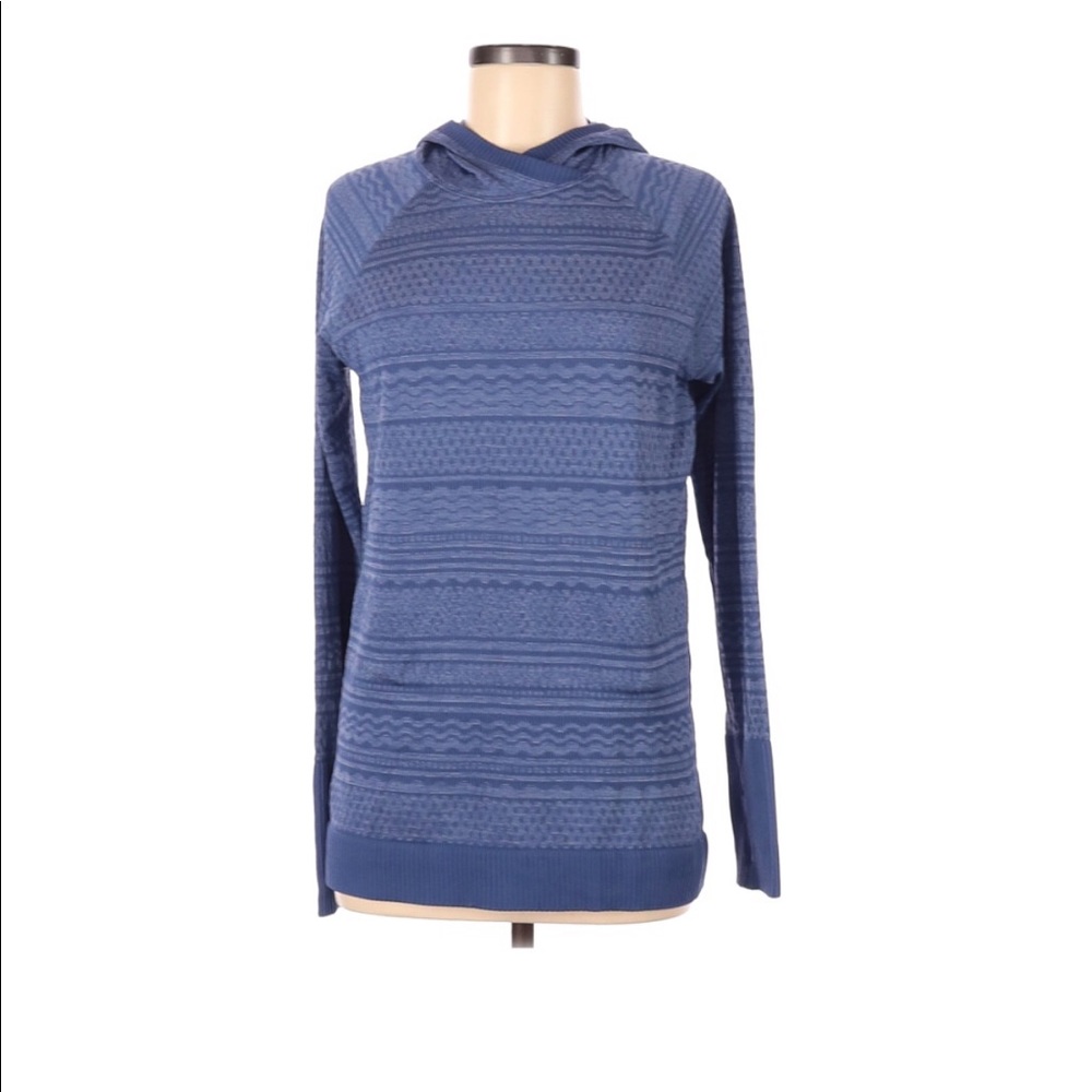 Lululemon pullover hoodie